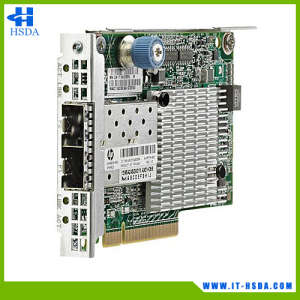 700751-B21 Flexfabric 10GB 2-Port 534flr-SFP+ Network Card for HP
